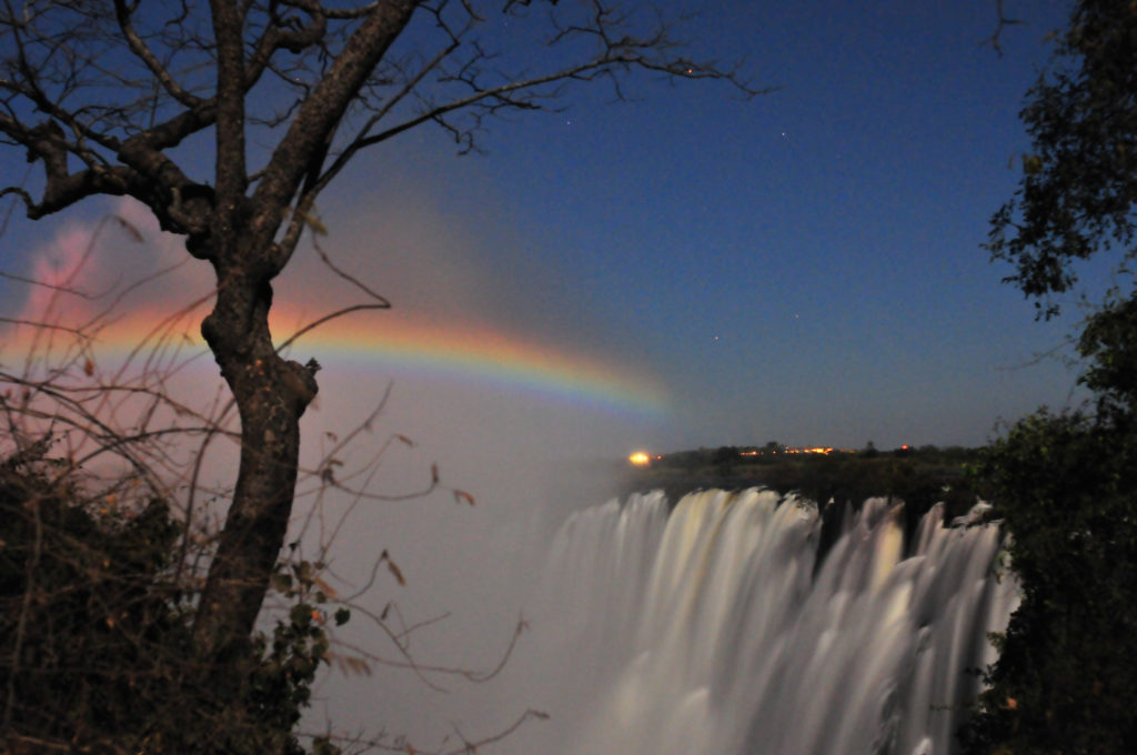 Moonbow